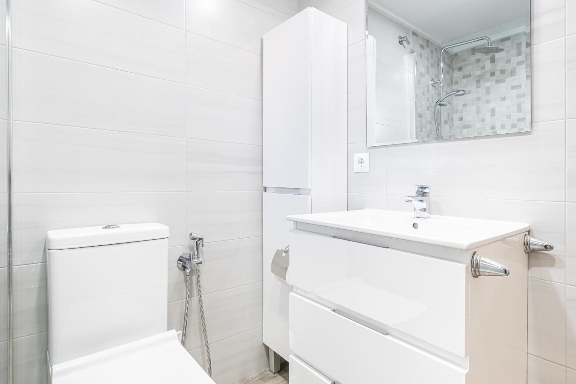 Apartment Waldorff 4-a