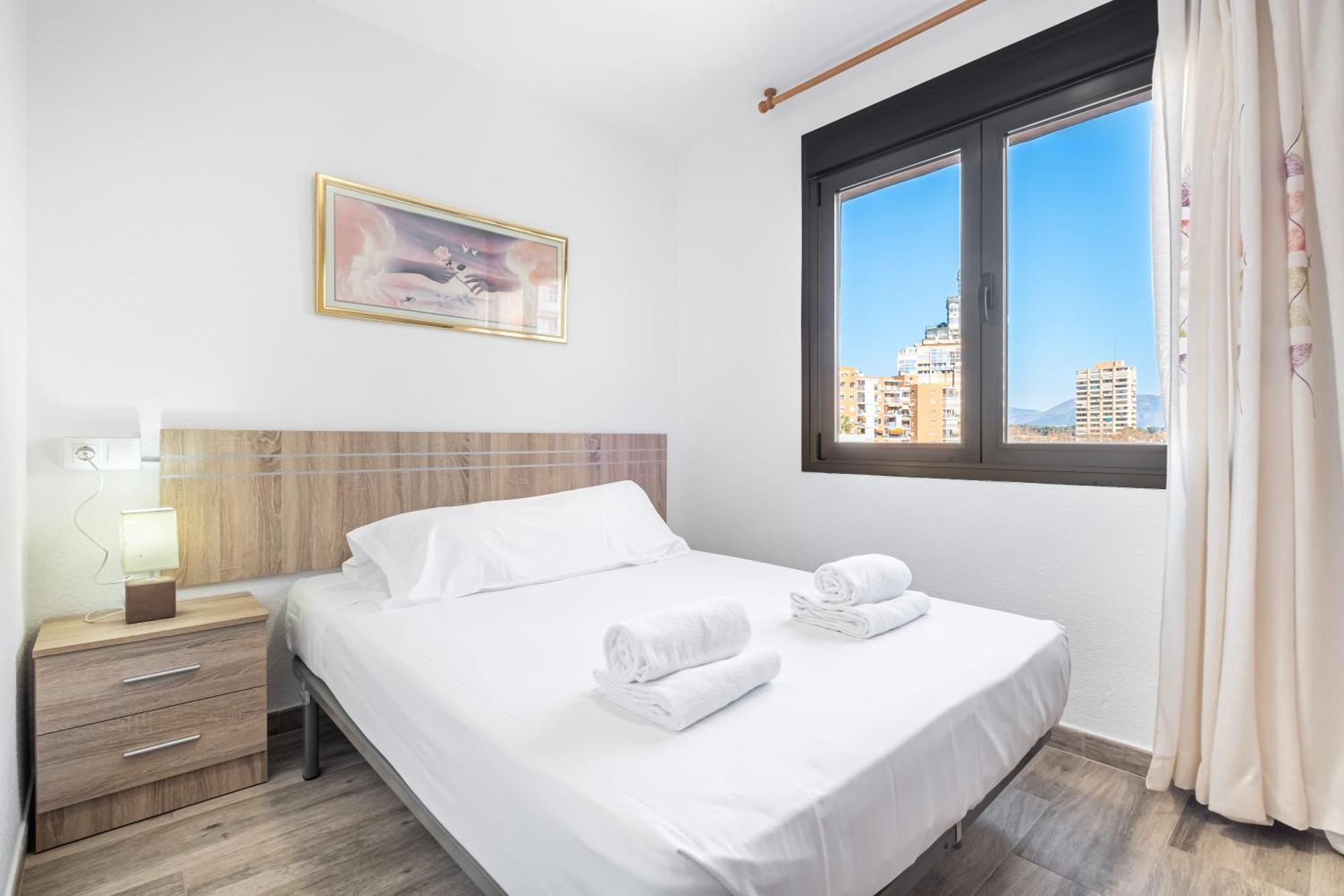 Waldorff 4-a Apartment *