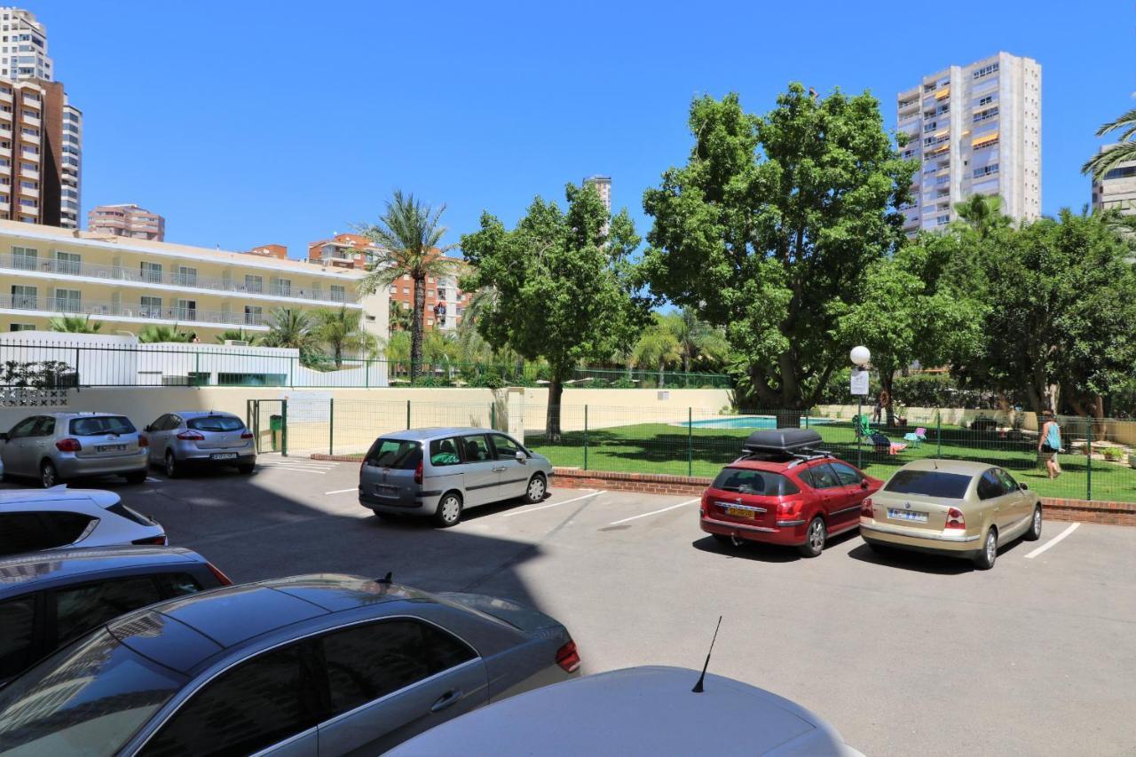 Apartment Waldorff 4-a